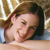 Julie Zare, Director of Client Services