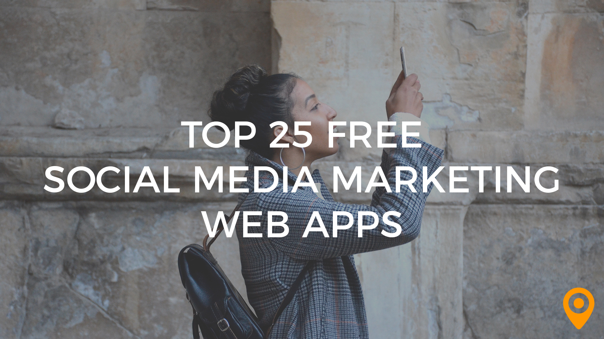 Top Free Social Media Marketing Web Apps