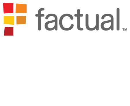 factual logo