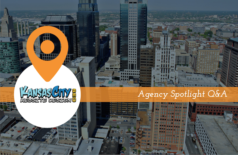Agency Spotlight: Kansas City Website Design