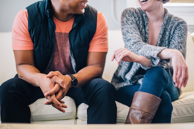 Building a Social Community + Following