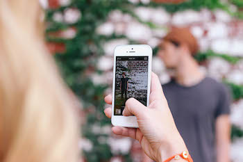 Social Series: All About the Hashtag (#)