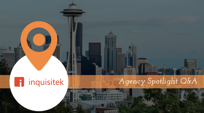 Agency Spotlight Q&A: Inquisitek