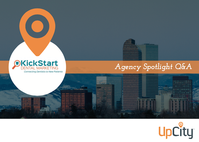 Agency Spotlight: KickStart Dental Marketing
