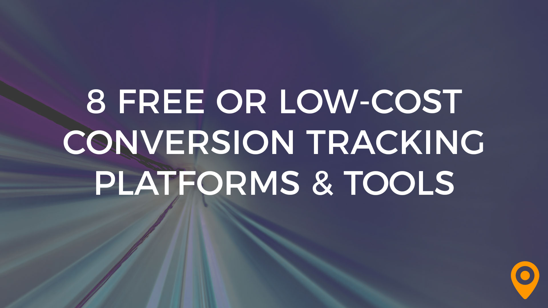 free conversion tracking tools