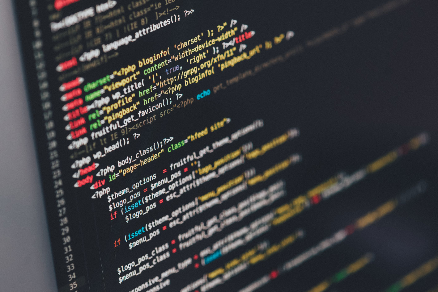 google assistant website html