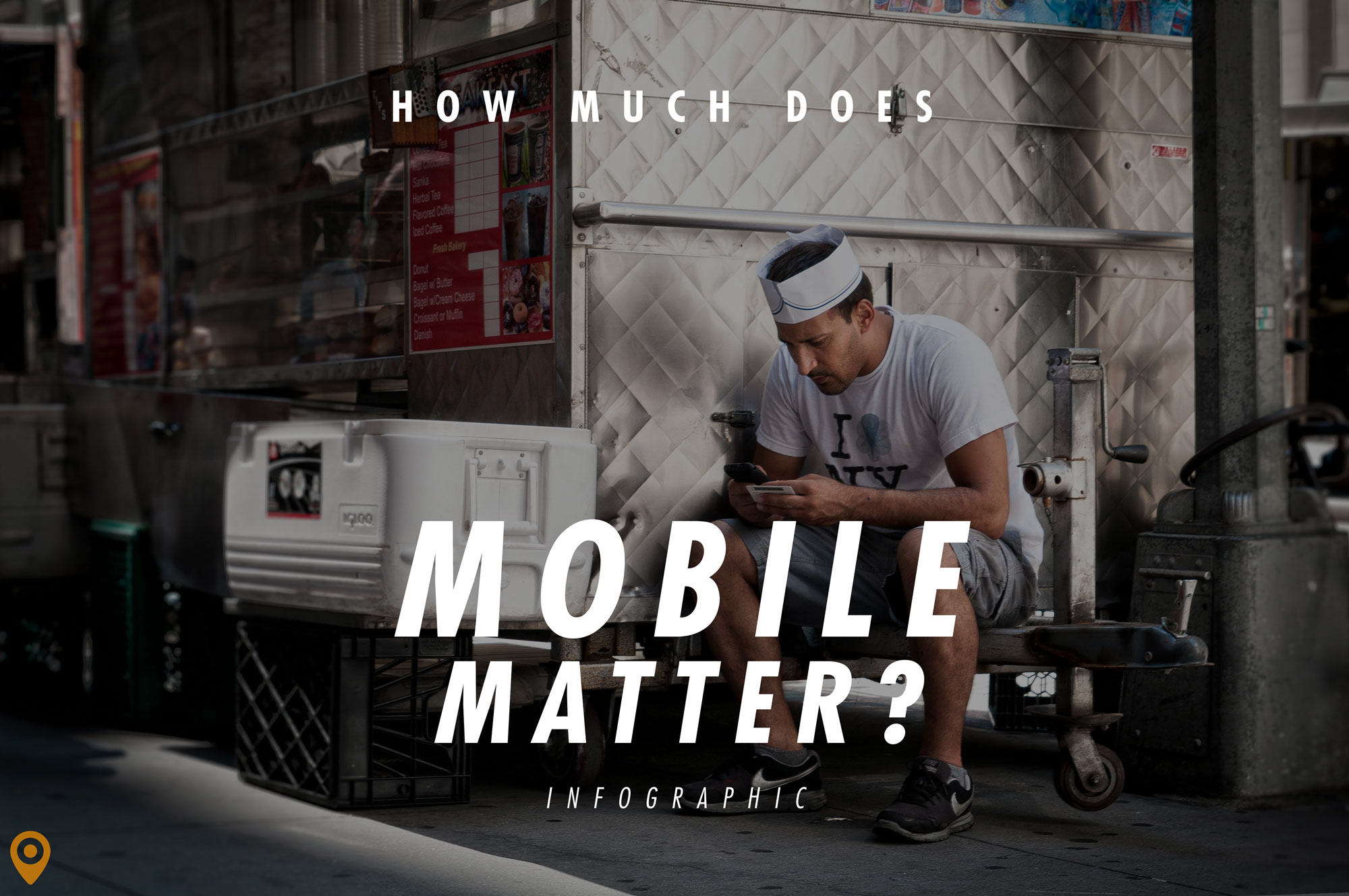Does Mobile Matter?