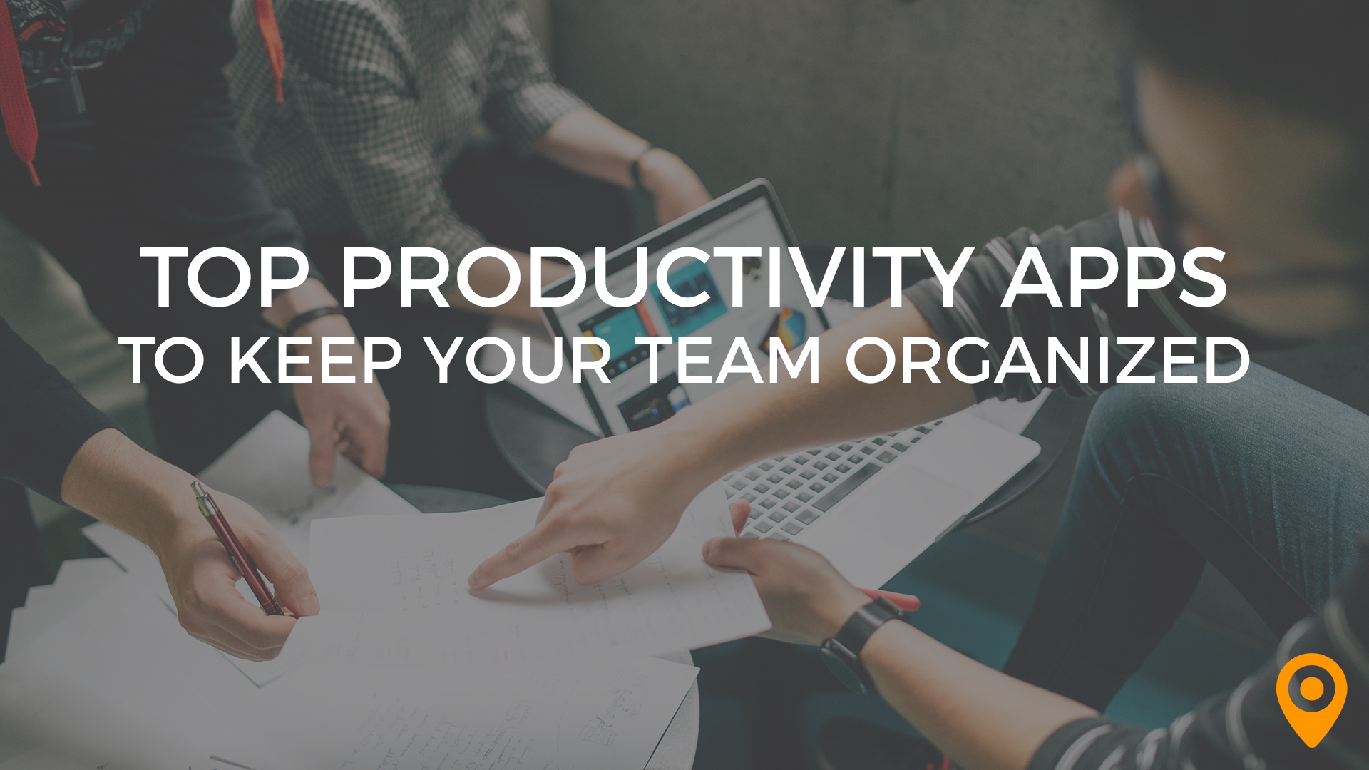 top productivity apps