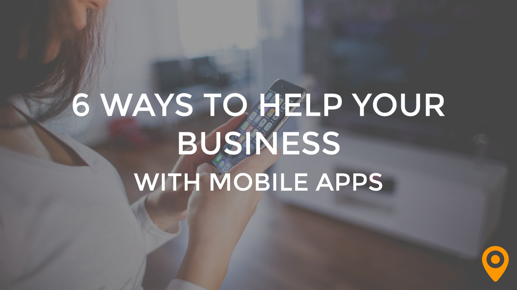 mobile apps