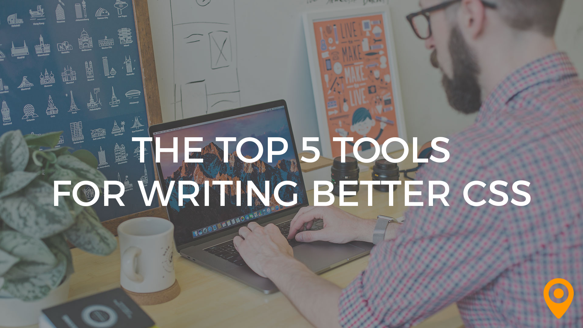 Top 5 CSS Tools