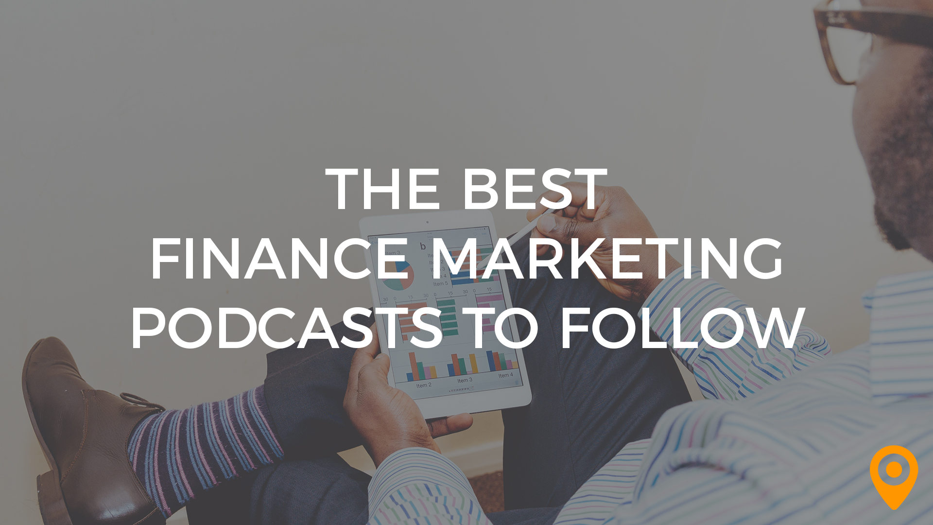 finance marketing podcasts