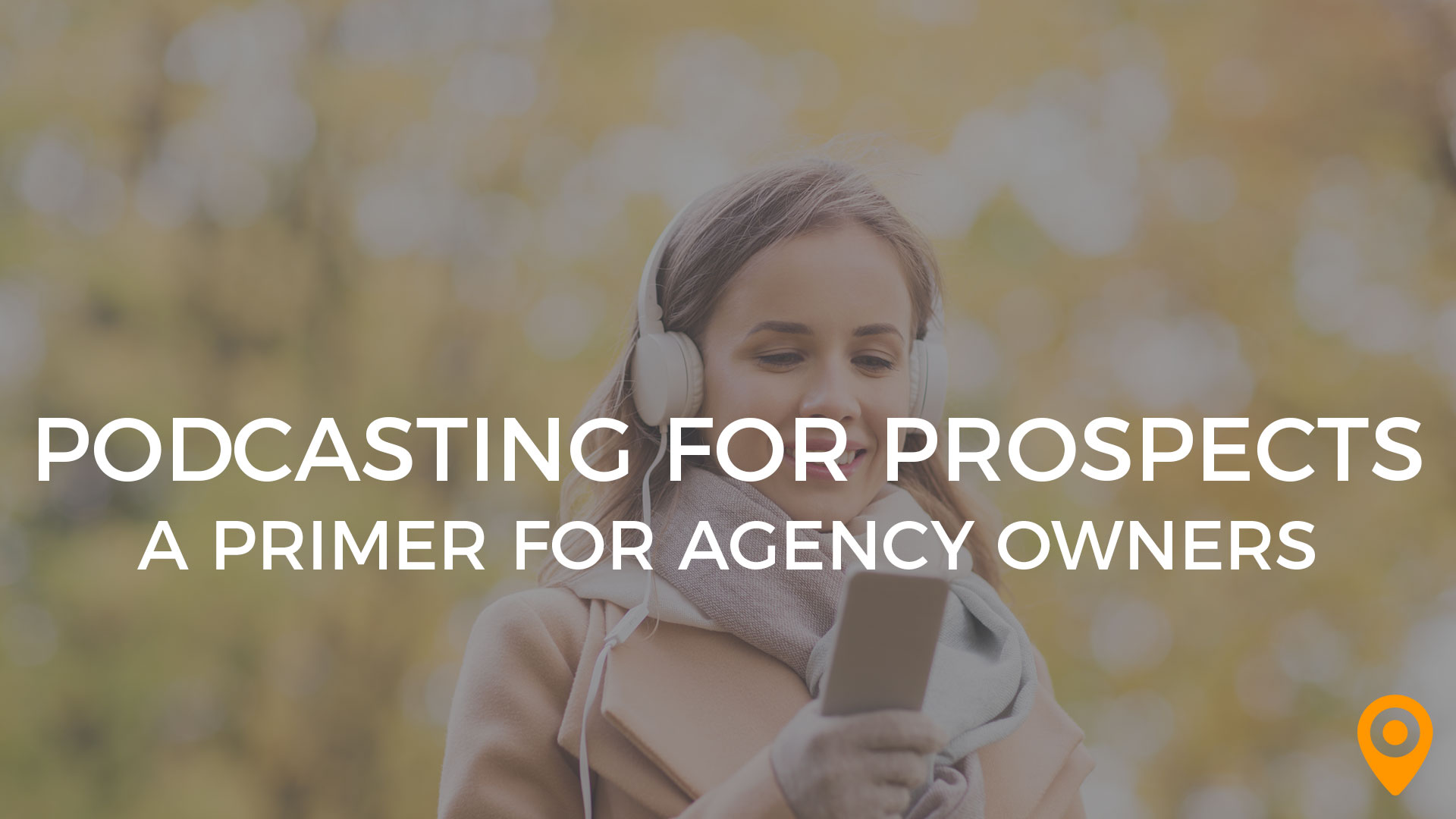 podcasting primer