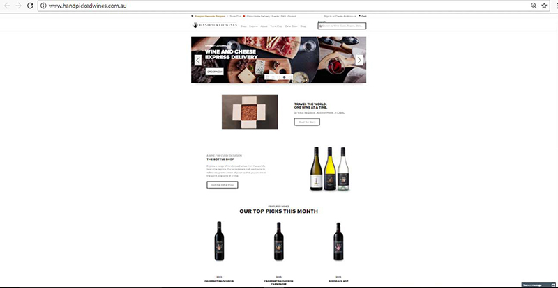 ecommerce example1