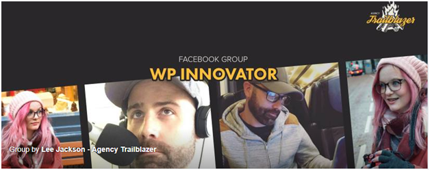 WP Innovator