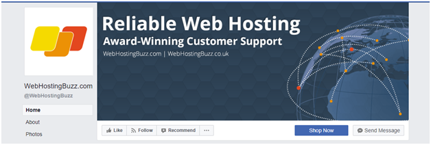 WebHosting Buzz