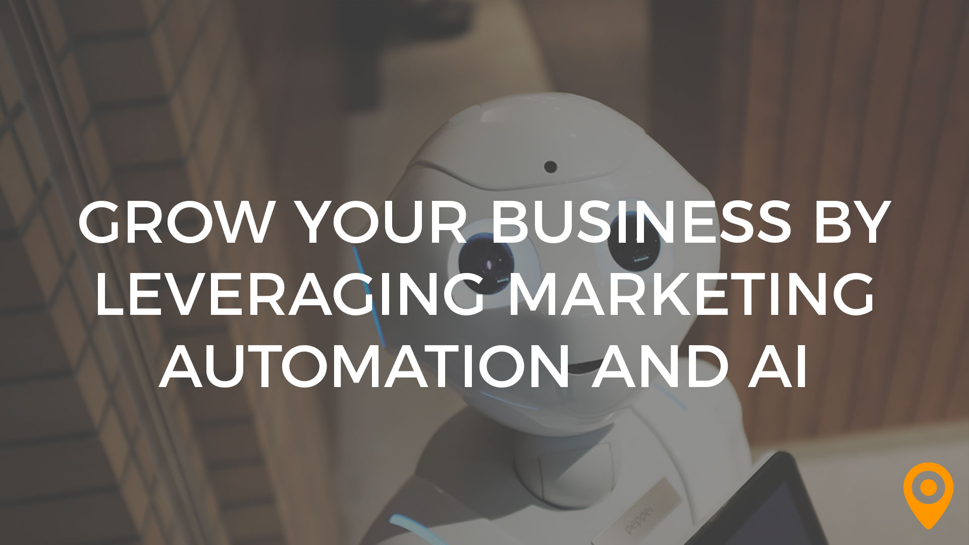 marketing automation