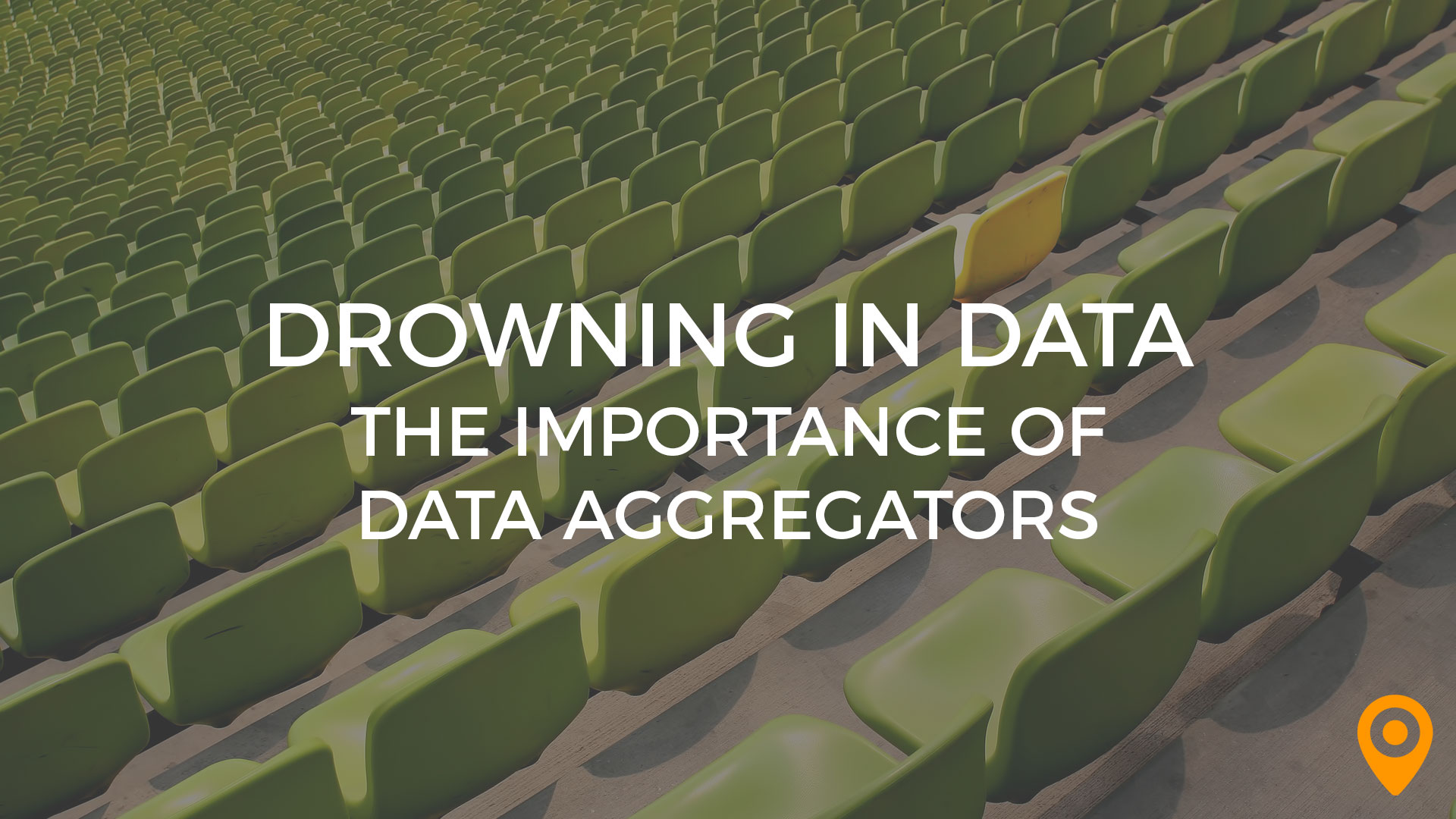 data aggregators