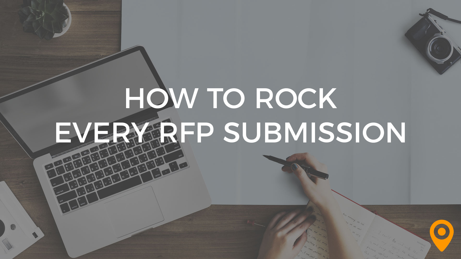 rfp submission