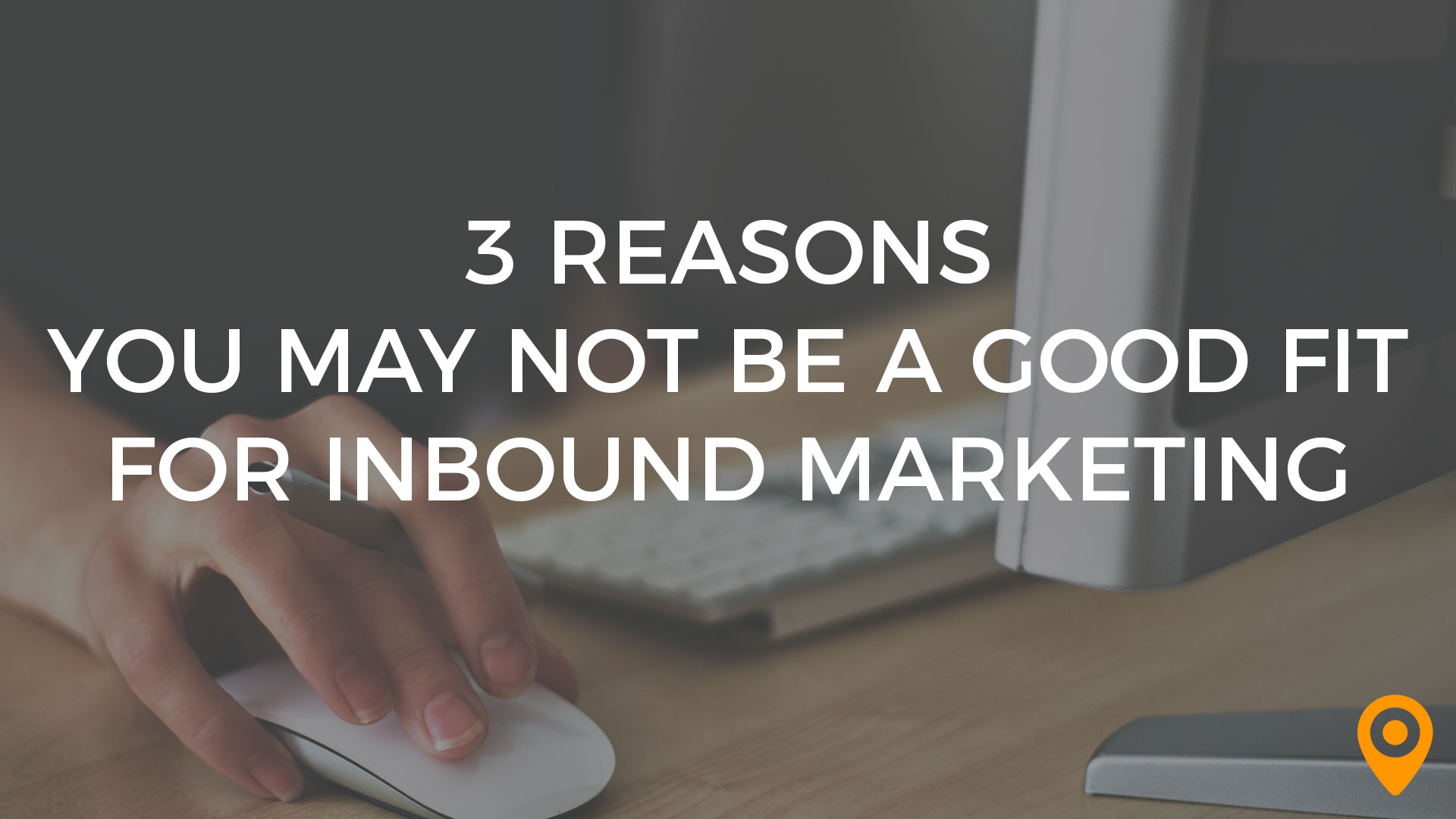 inbound marketing