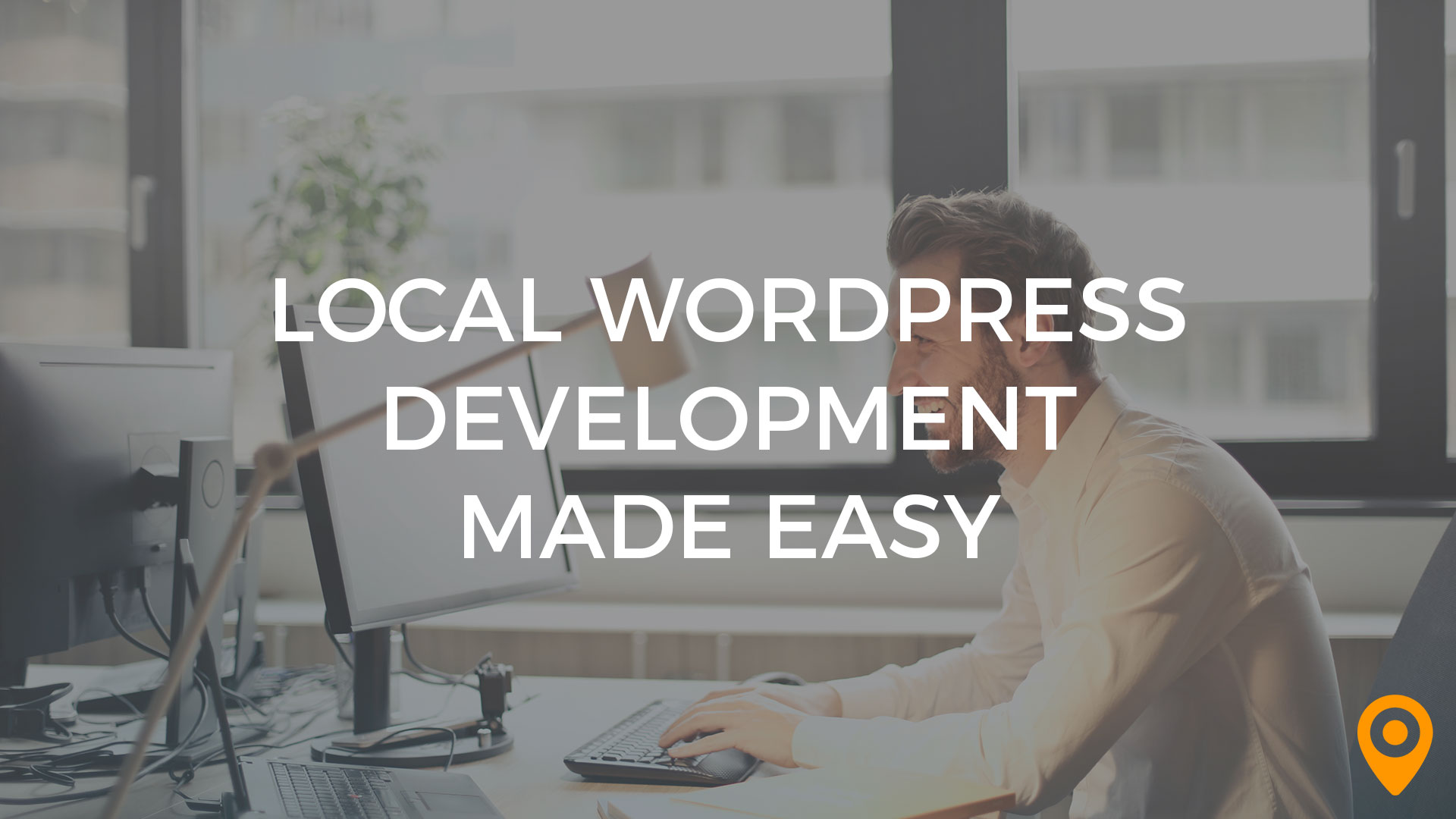 local wordpress development