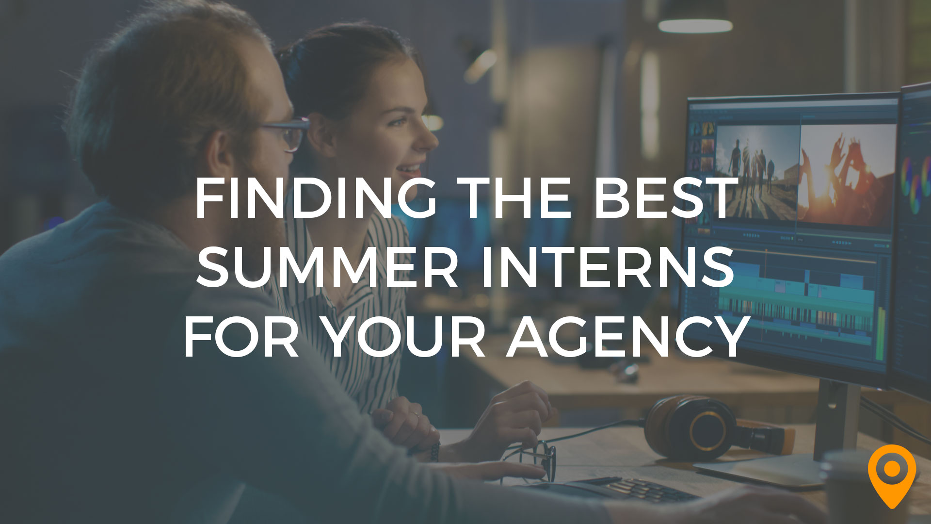 summer interns