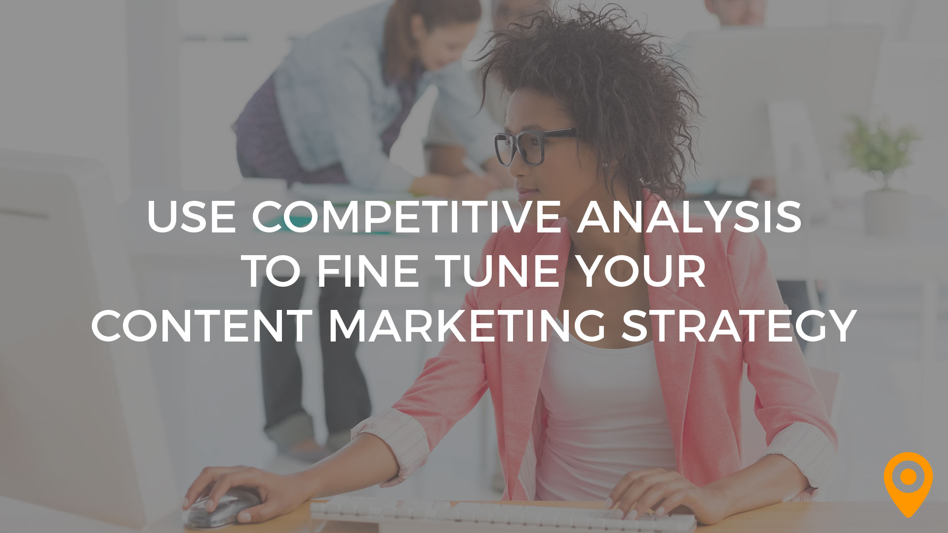 www.kblee007.blogspot.com •: Use Competitive Analysis to Fine Tune Your ...