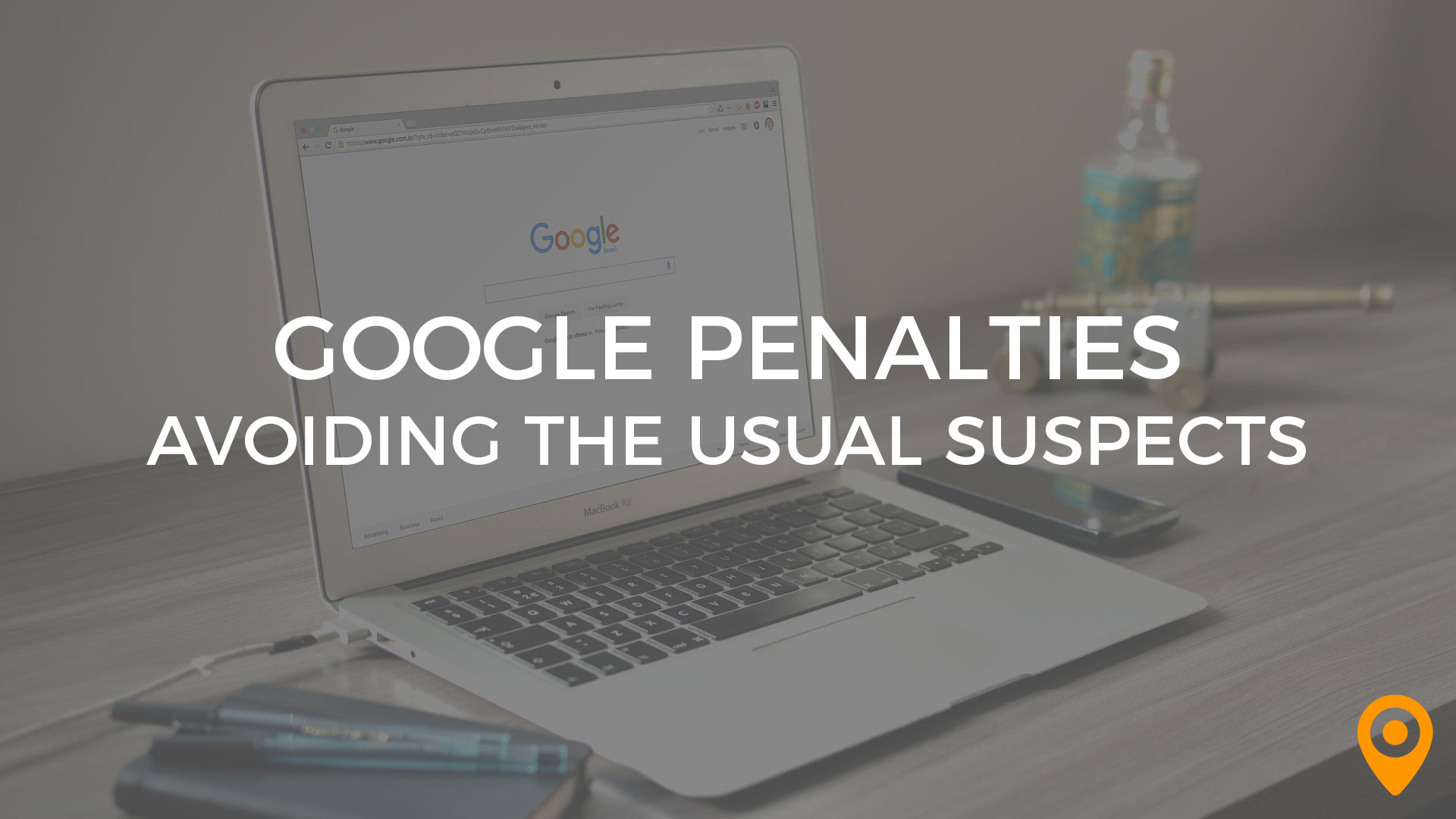 Google Penalties