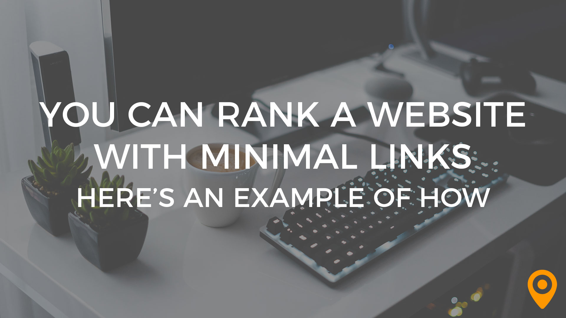 minimal links