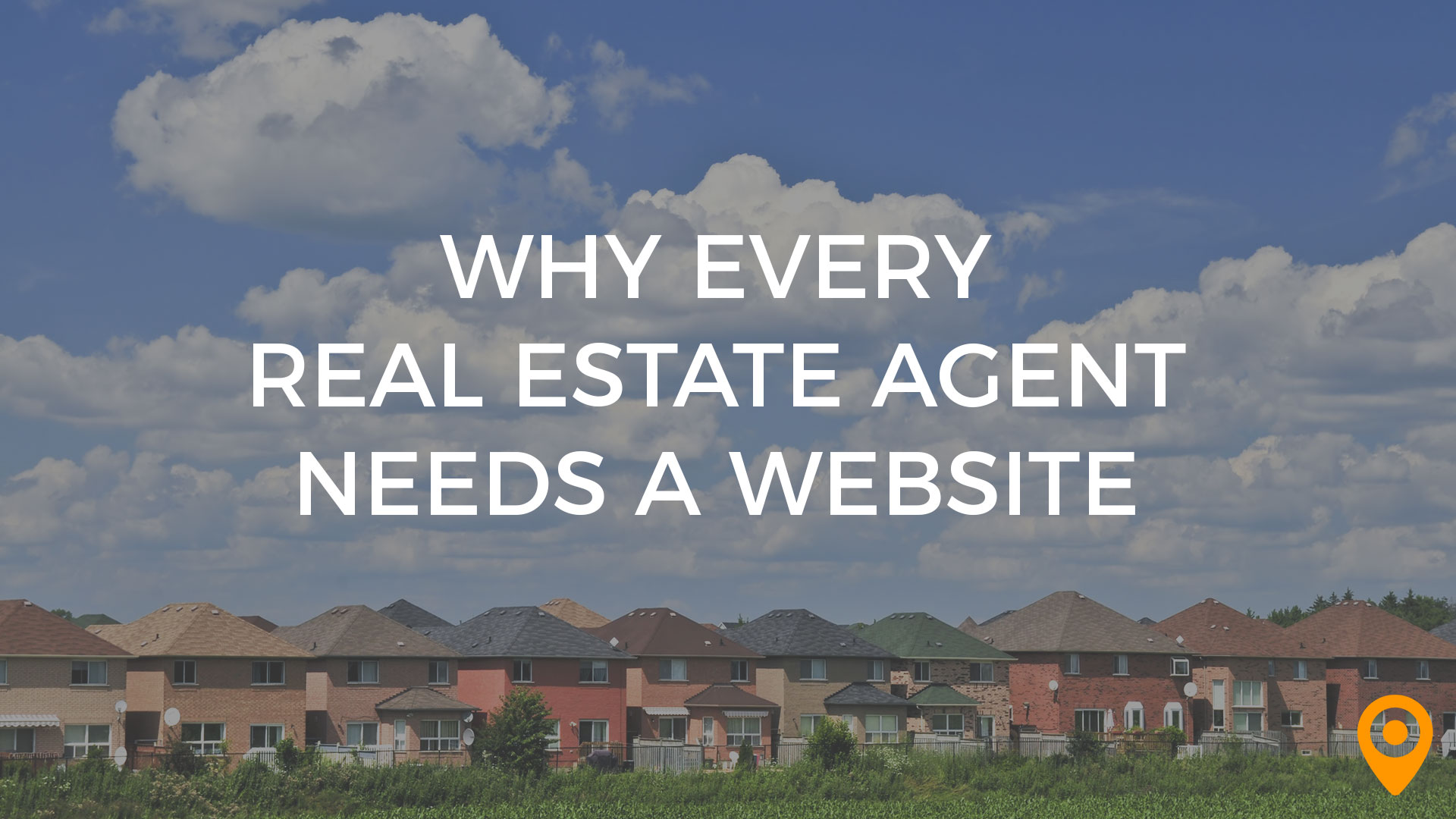 real estate agent websites