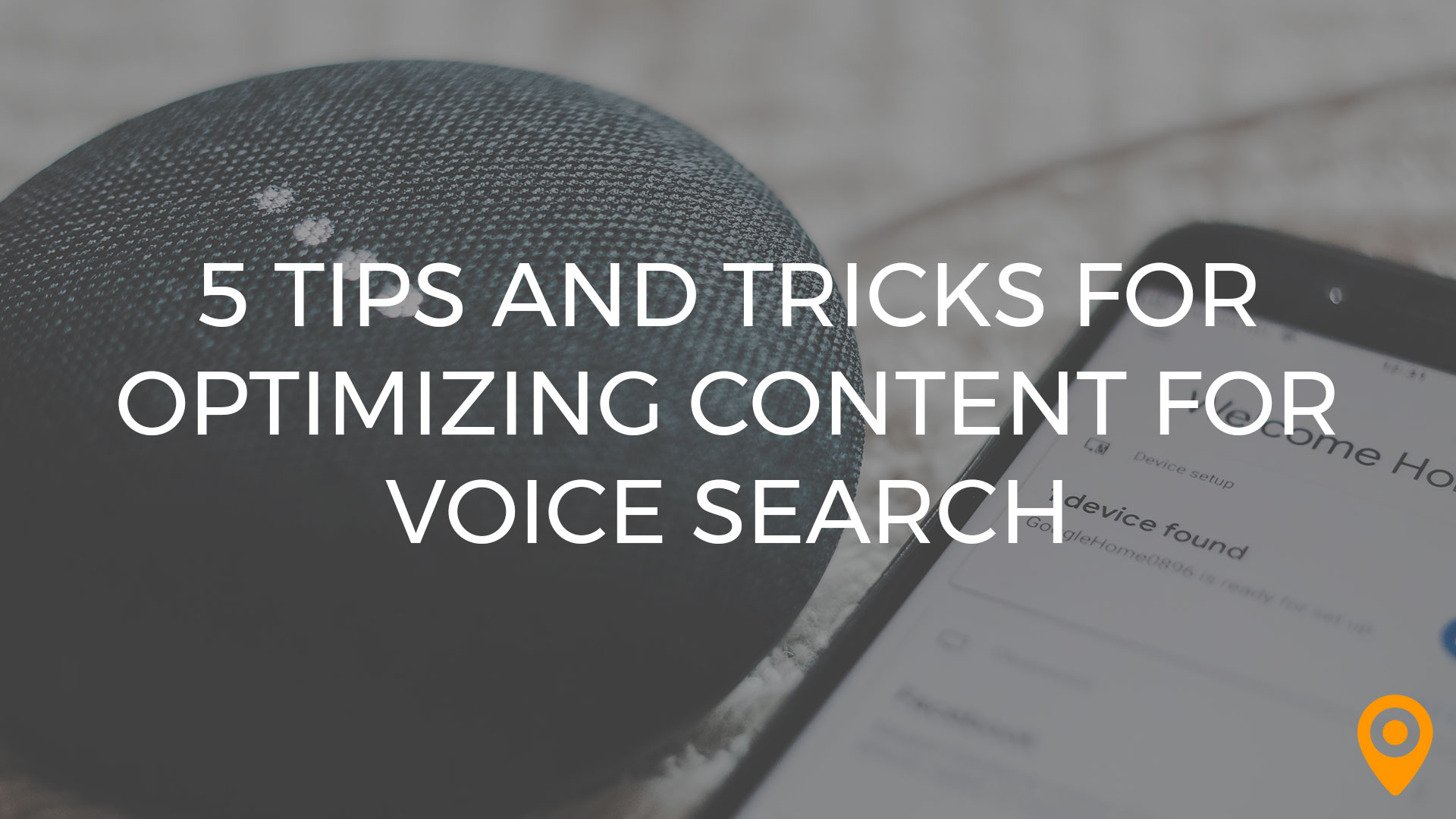 5 Tips And Tricks For Optimizing Content For Voice Search | UpCity