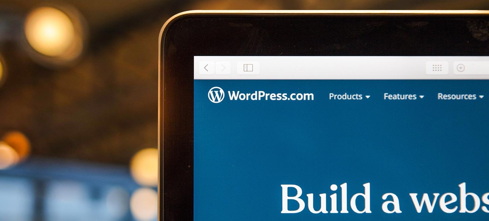 How to Hire a WordPress Web Developer