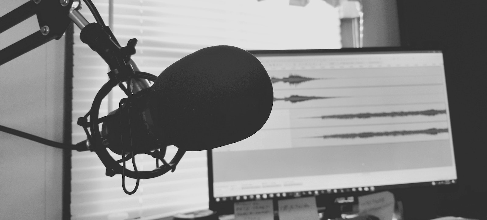 Using Your WordPress Site to Promote Your Podcast