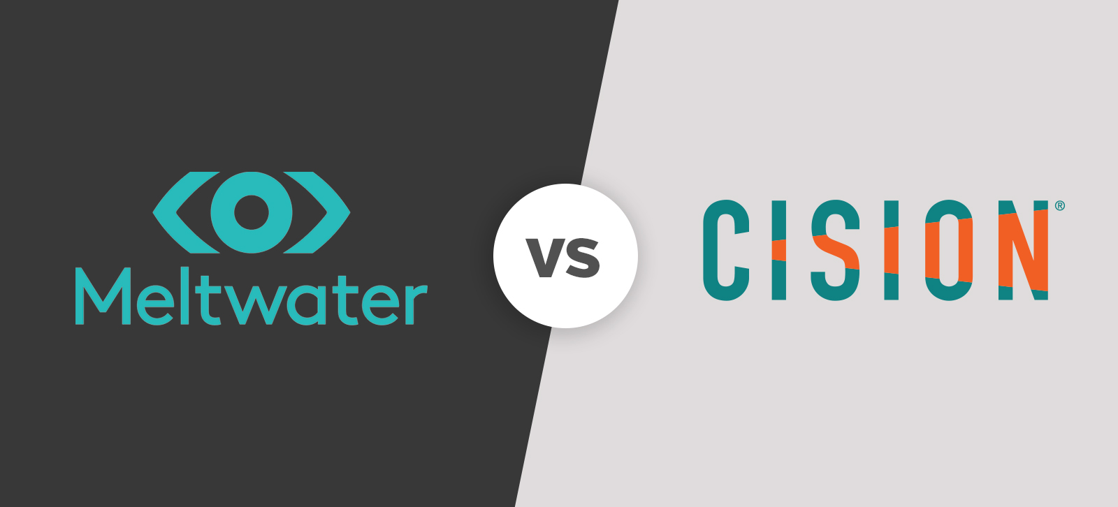 PR Software Comparison: Meltwater vs. Cision