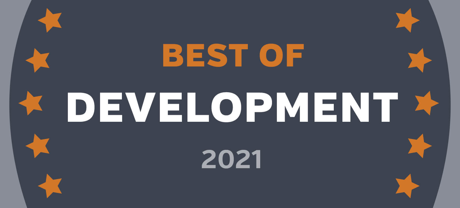 Best of Development