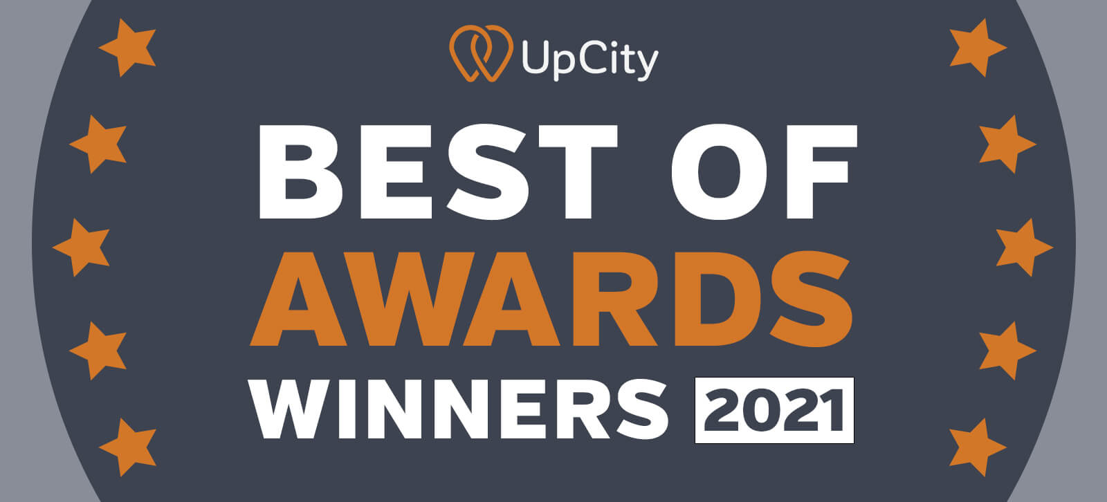 Best of Awards Winners 2021