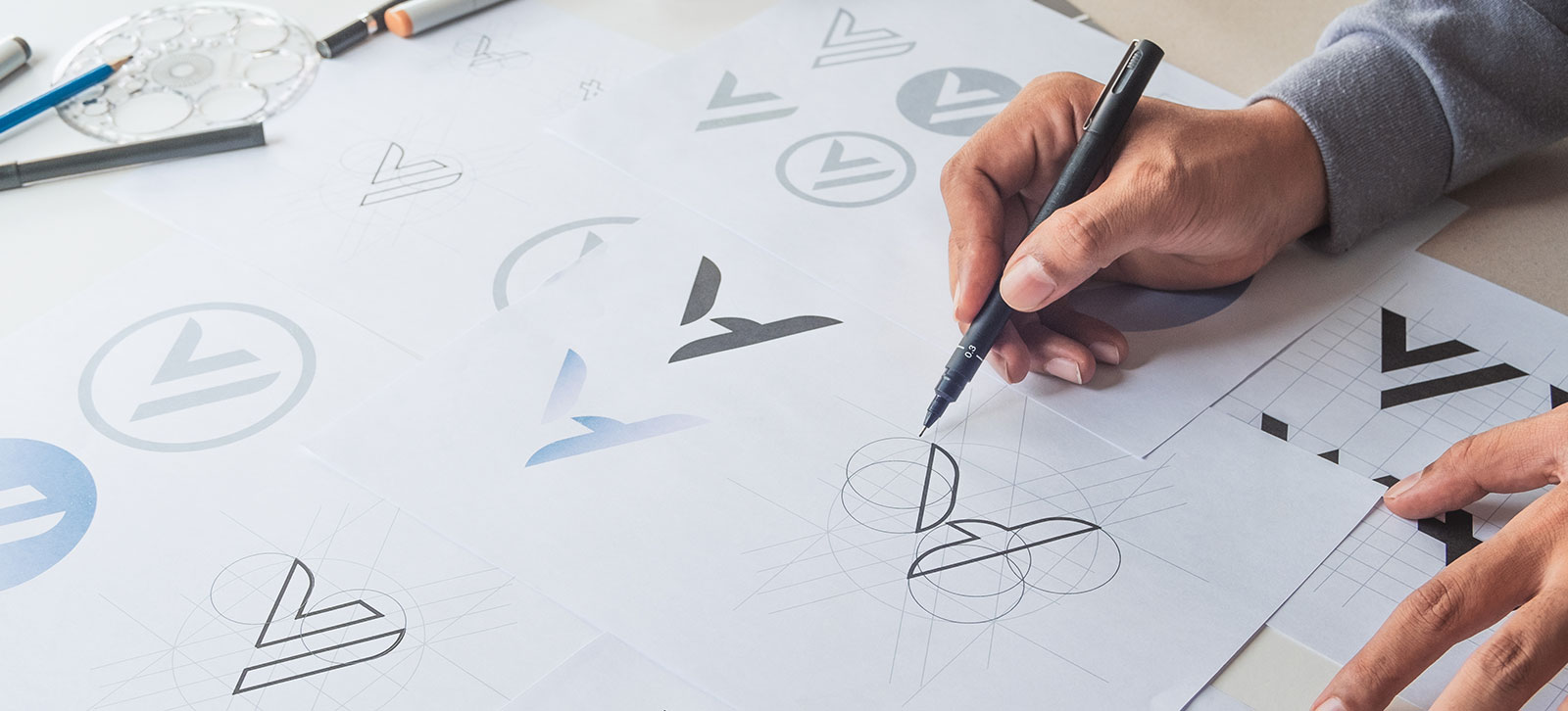 How to Hire a Logo Design Agency