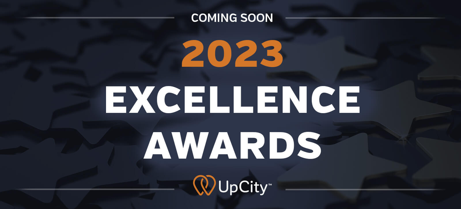 UpCity Excellence 2023