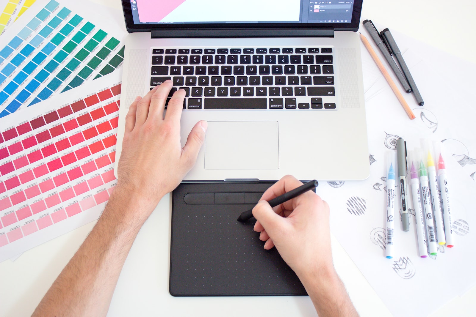 Best Graphic Design Schools That Produce Expert Designers