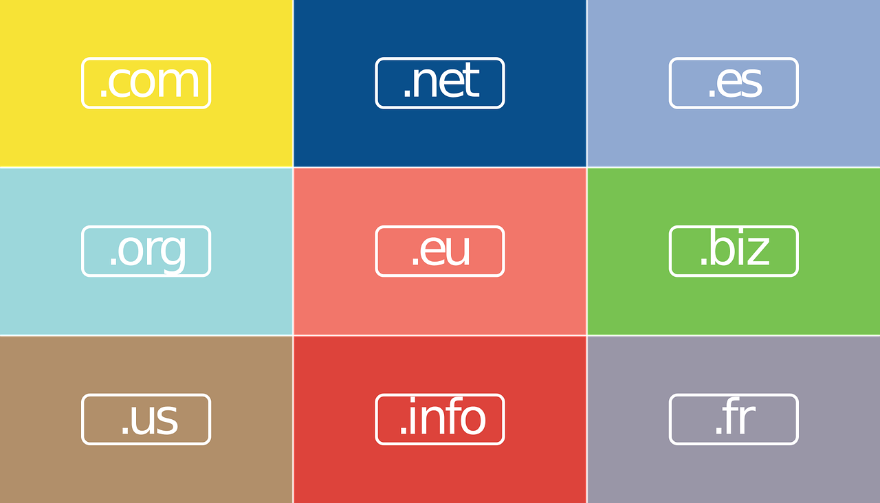 How to Choose A Domain Name for Your Business